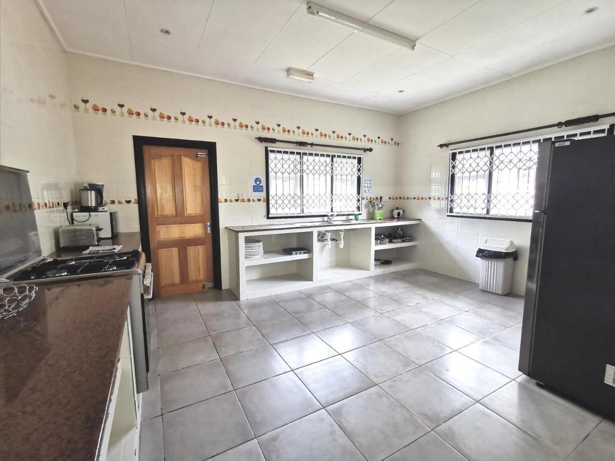 Chez Marva Grande Villa Coco 3 A 12 Personnes La Digue Exterior foto